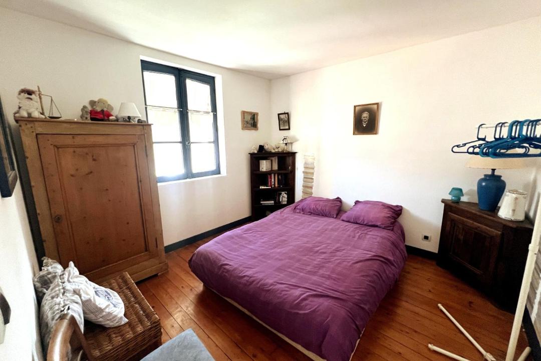 Photo of Bedroom in Les Cites