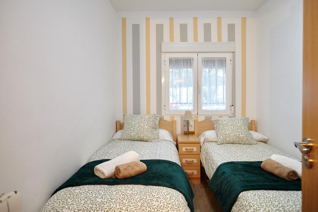 Photo of Bedroom in Villanueva del Arzobispo