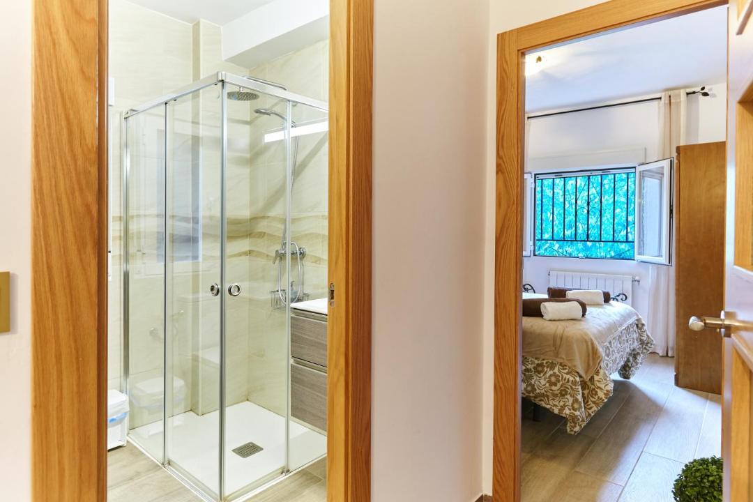 Photo of Bathroom in Villanueva del Arzobispo
