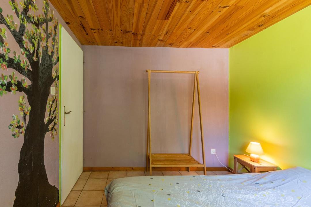 Photo of Bedroom in Darbres