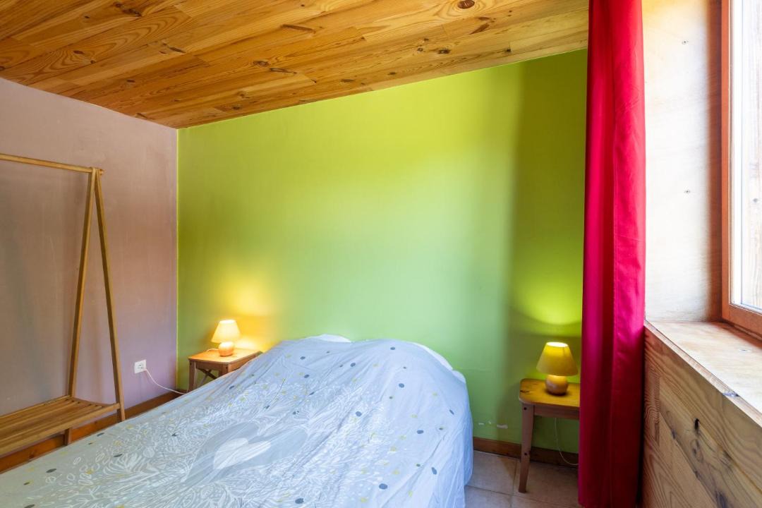 Photo of Bedroom in Darbres