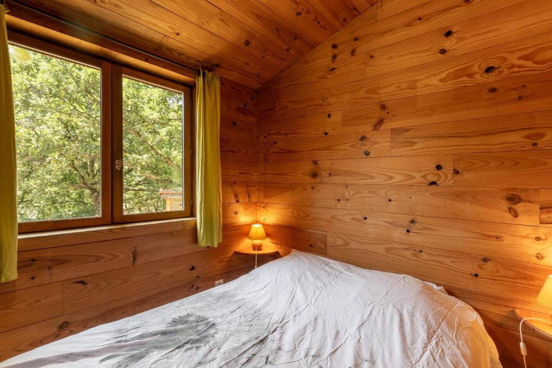 Photo of Bedroom in Darbres