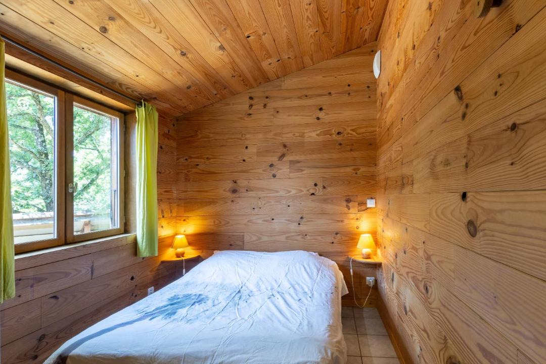 Photo of Bedroom in Darbres