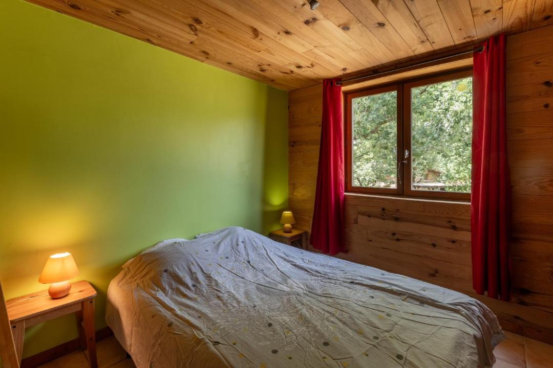 Photo of Bedroom in Darbres