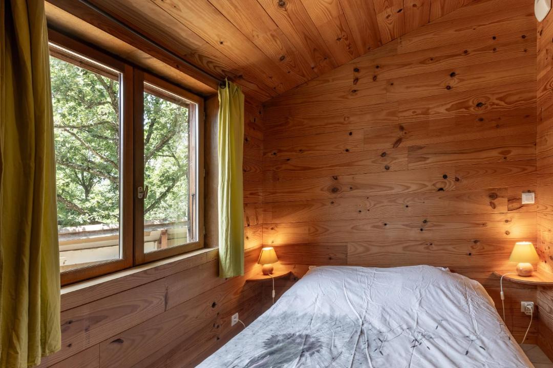Photo of Bedroom in Darbres