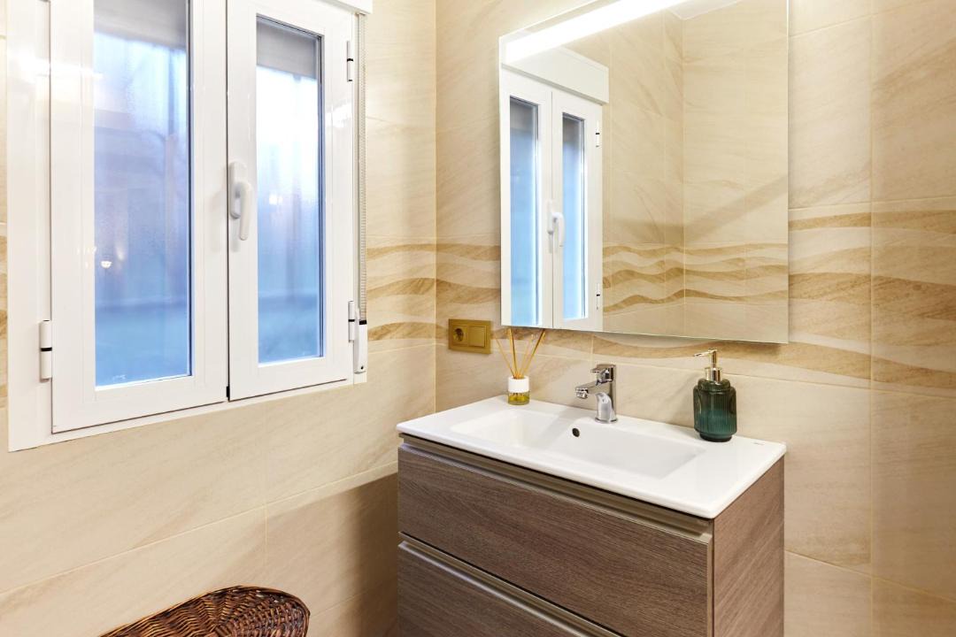 Photo of Bathroom in Villanueva del Arzobispo