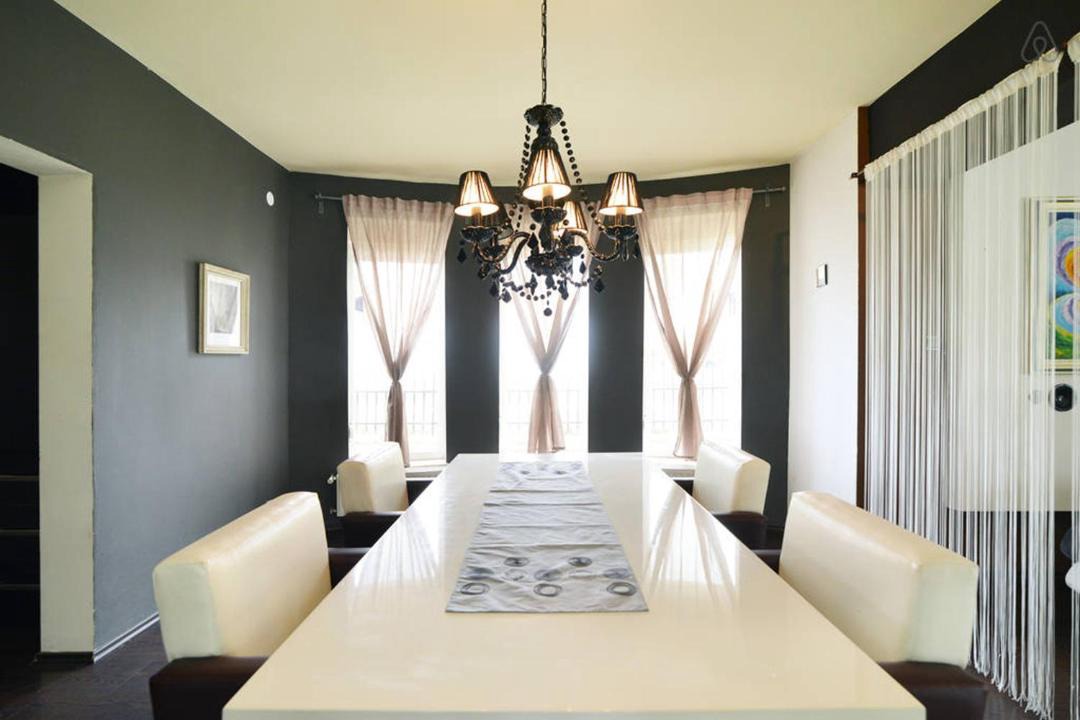 Photo of Bedroom in Zagreb
