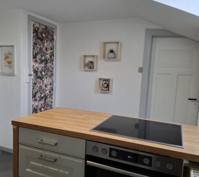 Photo of Kitchen in Krusaa