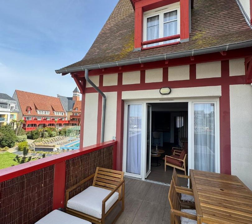 Photo of Others in Deauville