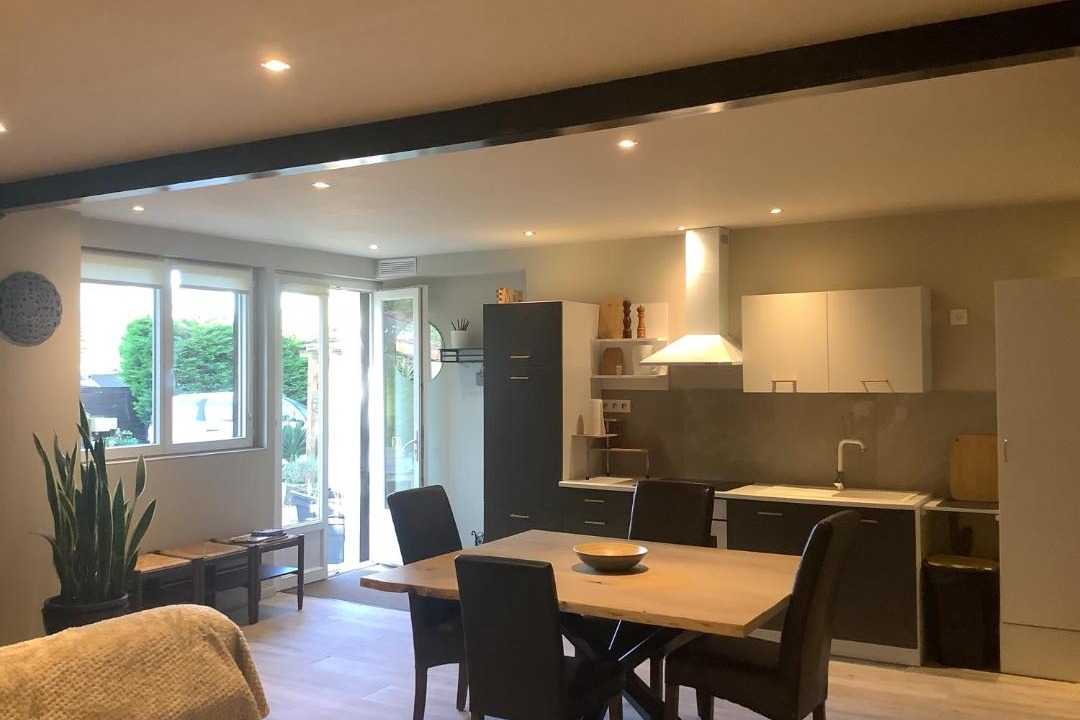 Photo of Kitchen in Chantonnay