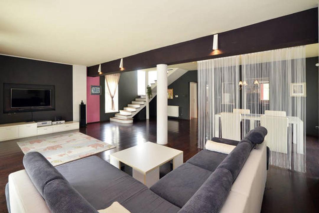 Photo of Livingroom in Zagreb