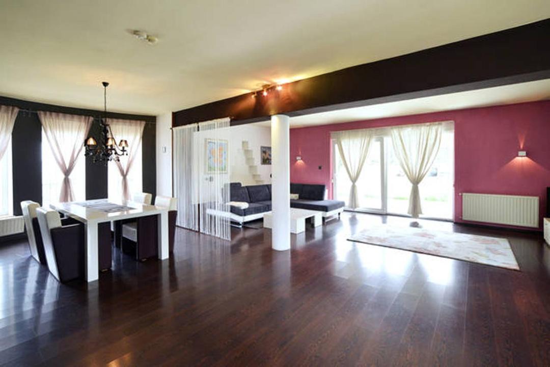 Photo of Livingroom in Zagreb