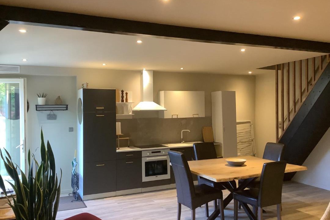 Photo of Kitchen in Chantonnay