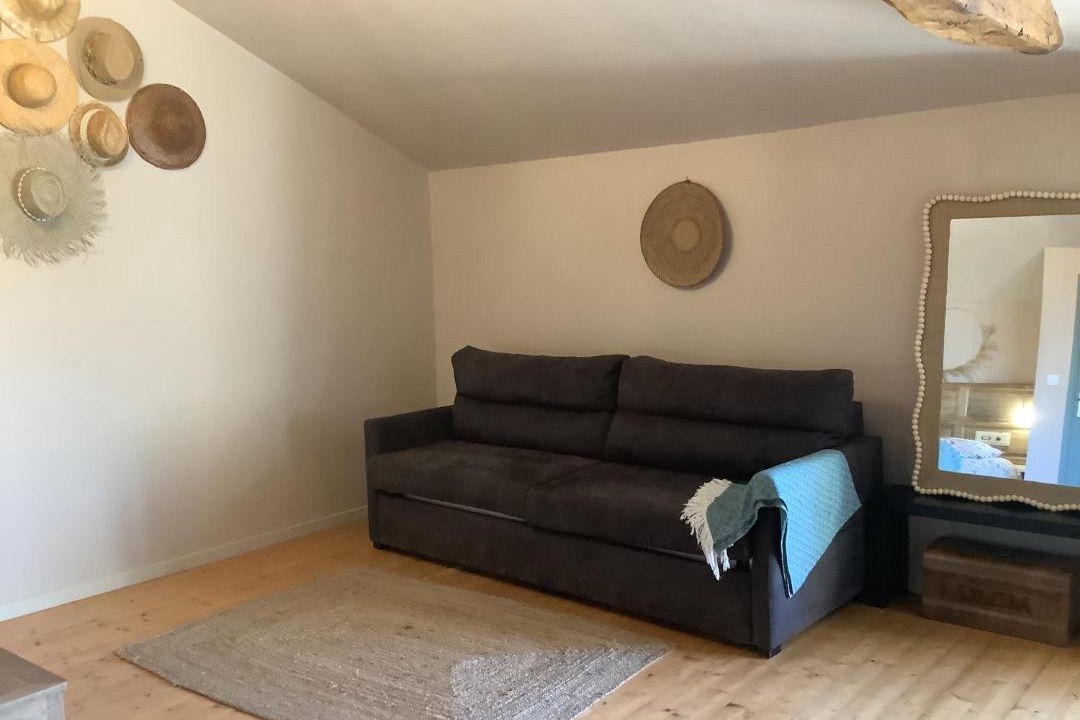 Photo of Livingroom in Chantonnay
