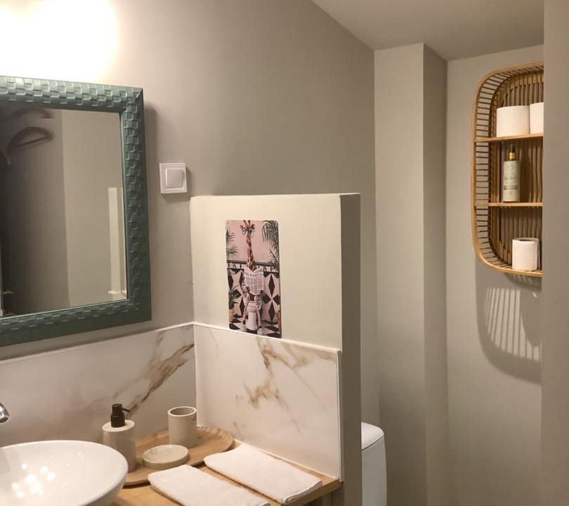 Photo of Bathroom in Chantonnay