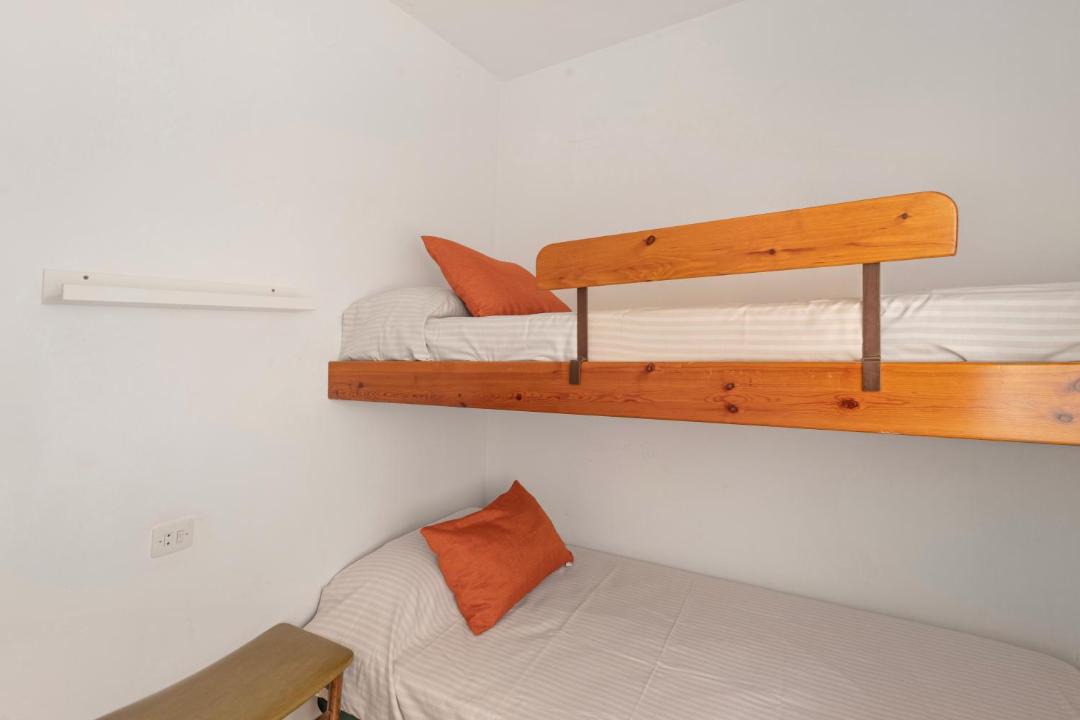 Photo of Bedroom in San Lorenzo de Morunys