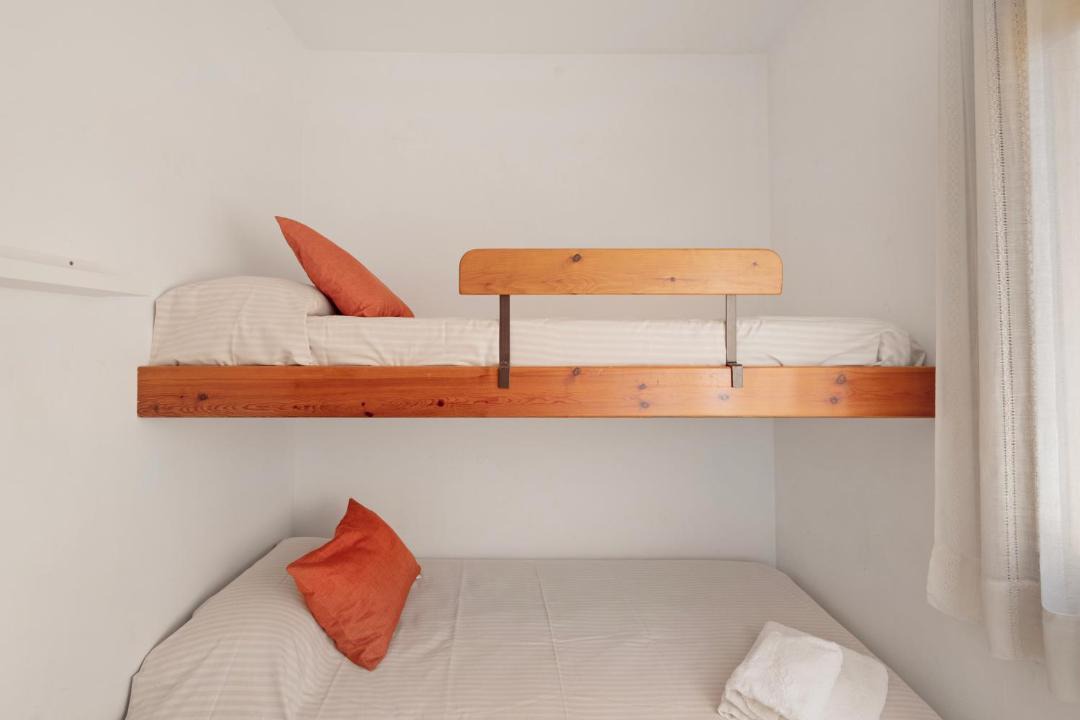 Photo of Bedroom in San Lorenzo de Morunys