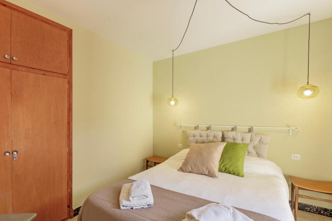 Photo of Bedroom in San Lorenzo de Morunys