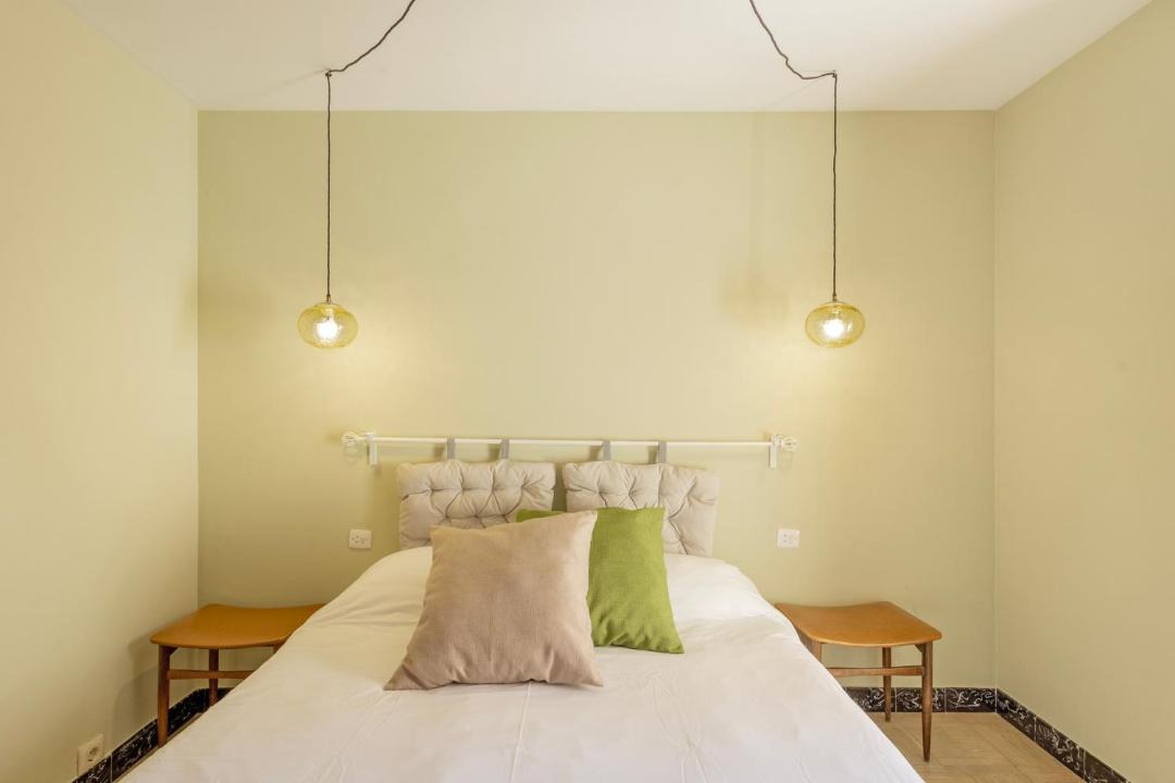 Photo of Bedroom in San Lorenzo de Morunys