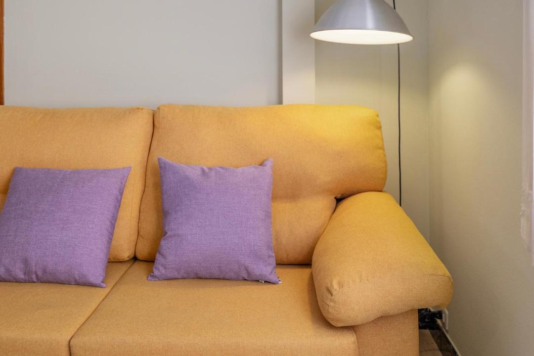Photo of Livingroom in San Lorenzo de Morunys