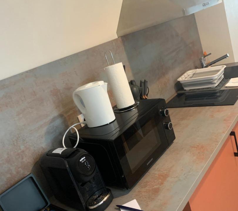 Photo of Kitchen in Nogent-le-Rotrou