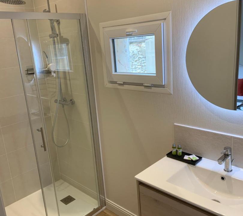 Photo of Bathroom in Nogent-le-Rotrou