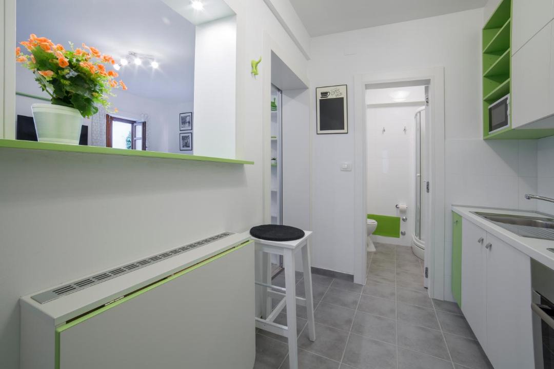 Photo of Kitchen in Donji Grad