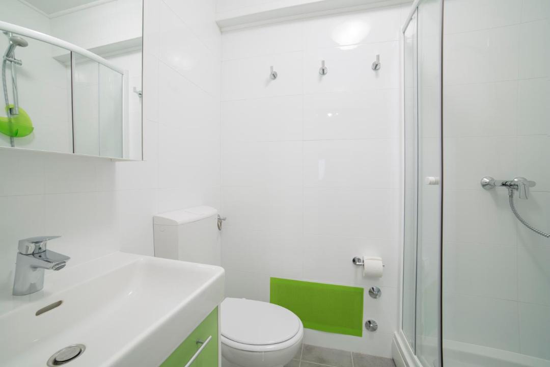 Photo of Bathroom in Donji Grad