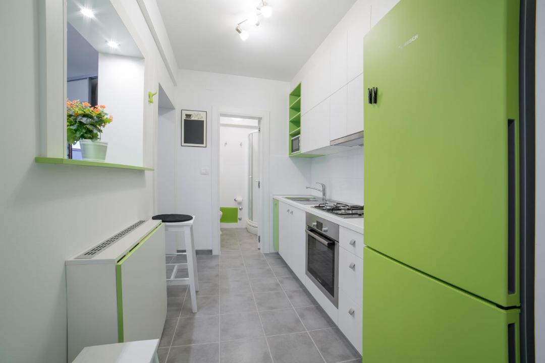 Photo of Kitchen in Donji Grad