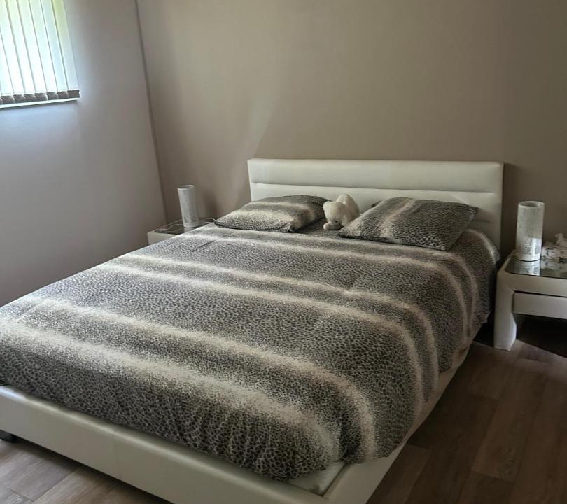Photo of Bedroom in Montaigu-de-Quercy