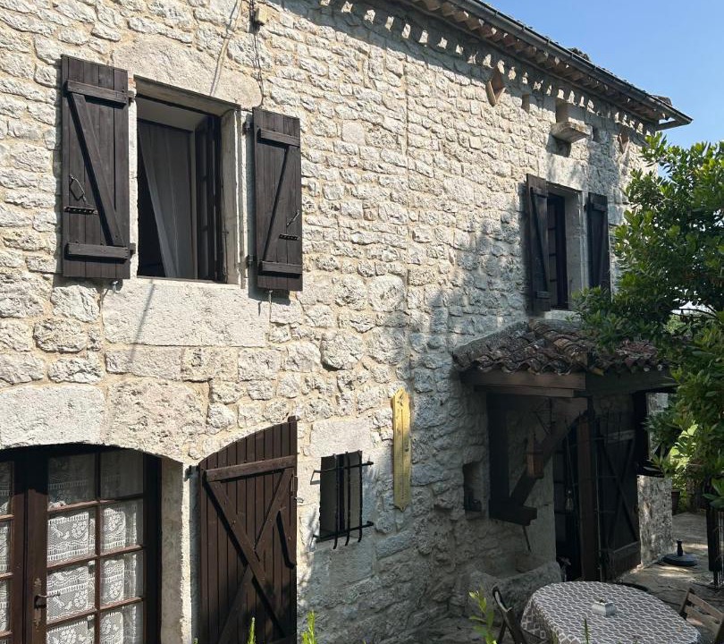 Photo of Others in Montaigu-de-Quercy