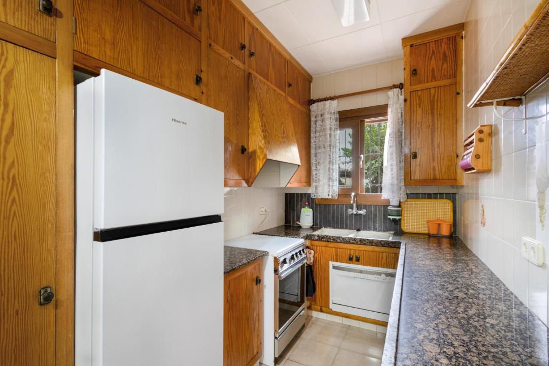 Photo of Kitchen in L'Ametlla del Valles