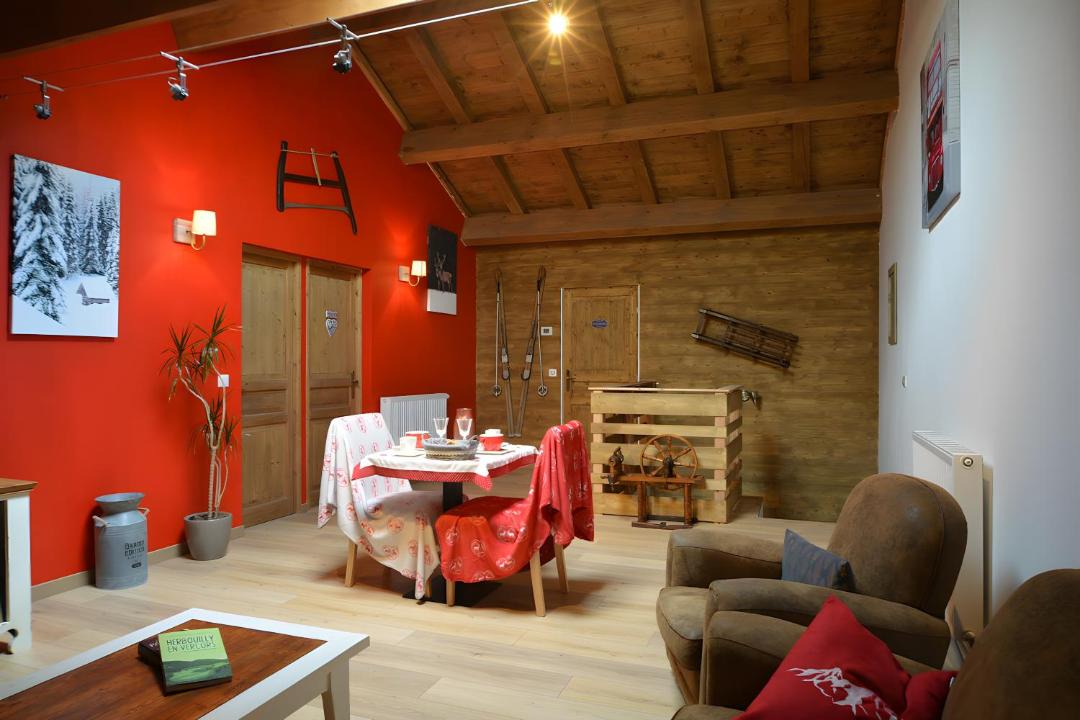 Photo of Others in Saint-Martin-en-Vercors