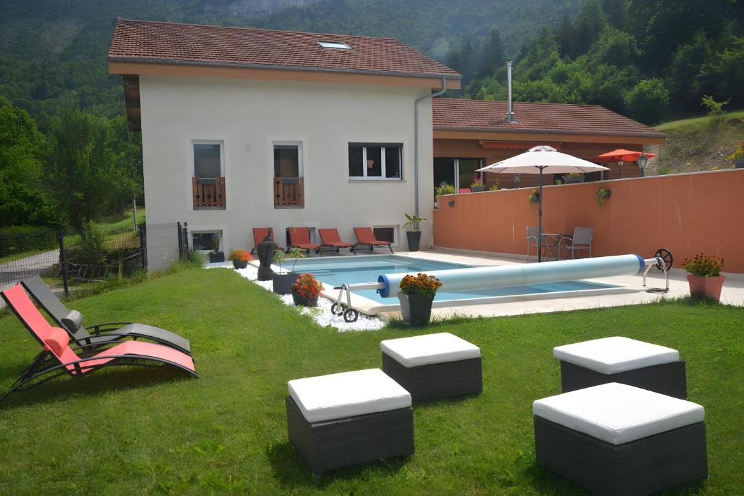 Photo of Others in Saint-Martin-en-Vercors