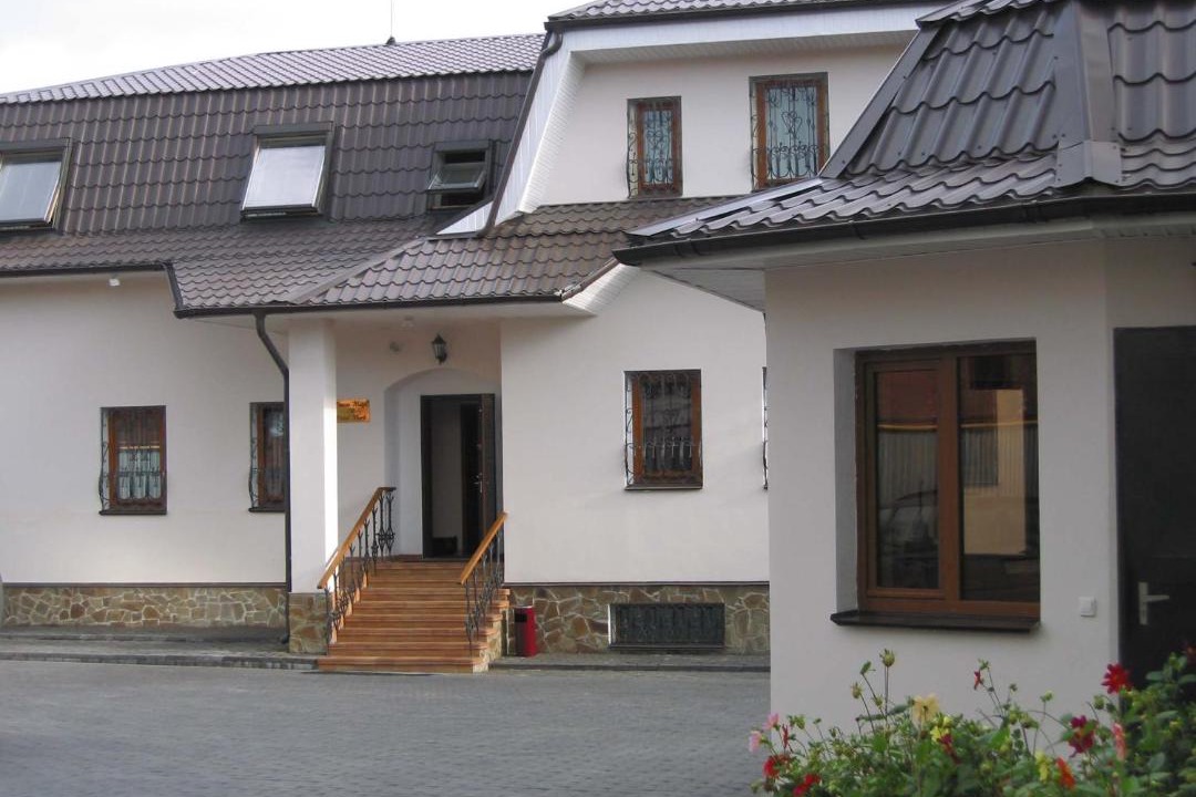 Photo of Buildings in Serpukhov