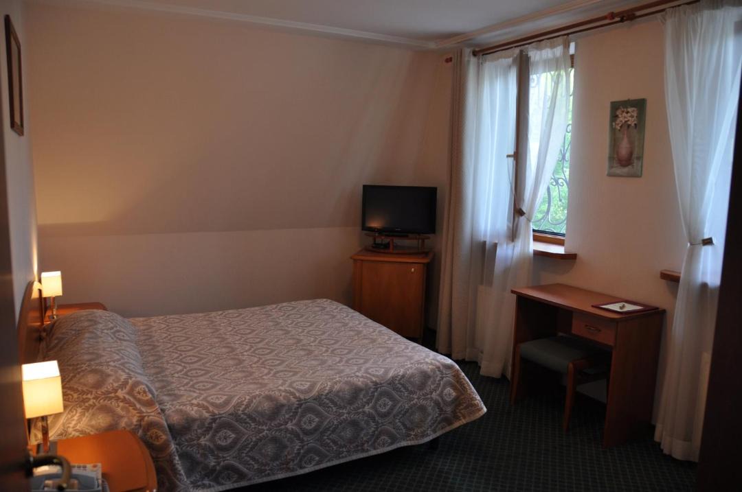 Photo of Bedroom in Serpukhov