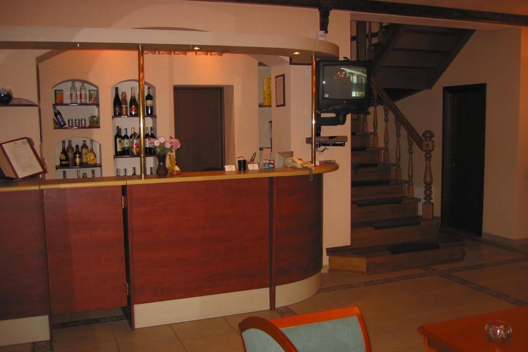 Photo of Kitchen in Serpukhov