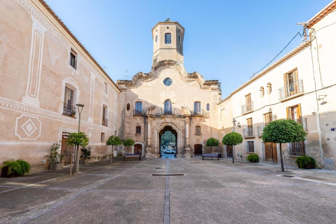 Photo of Others in Santes Creus