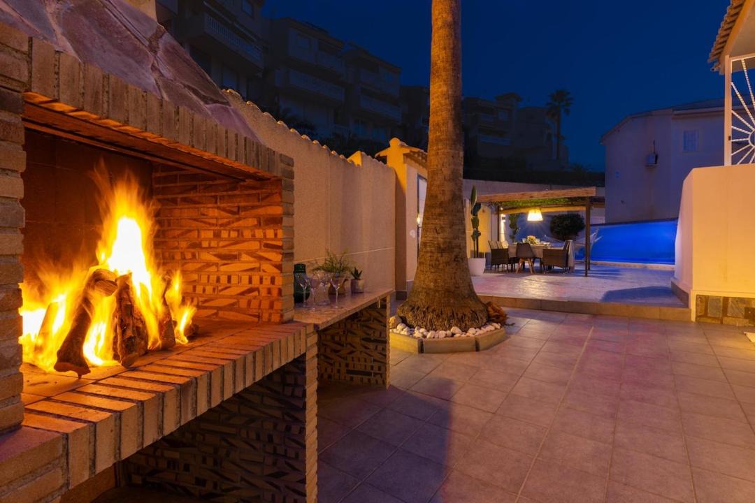 Photo of Patio Balcony in Quesada