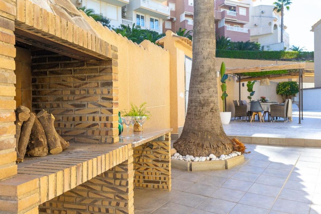 Photo of Patio Balcony in Quesada