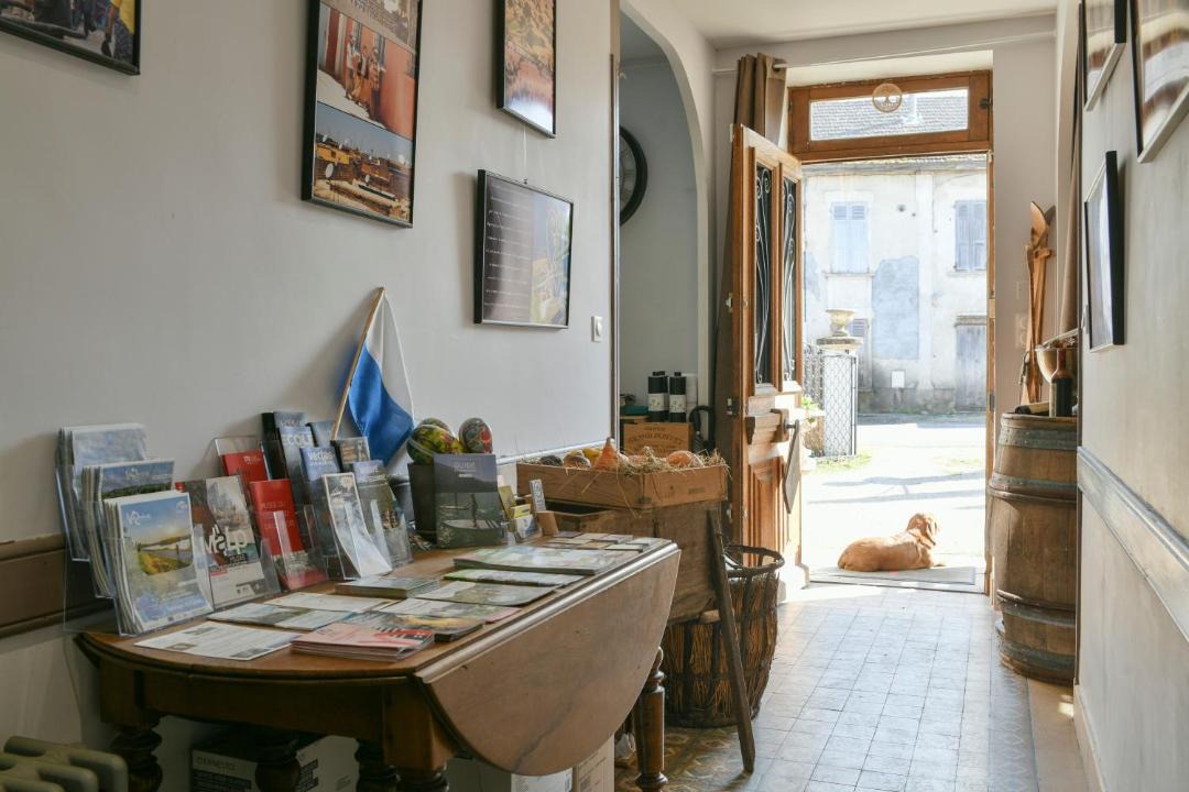 Photo of Others in Saint-Genix-sur-Guiers