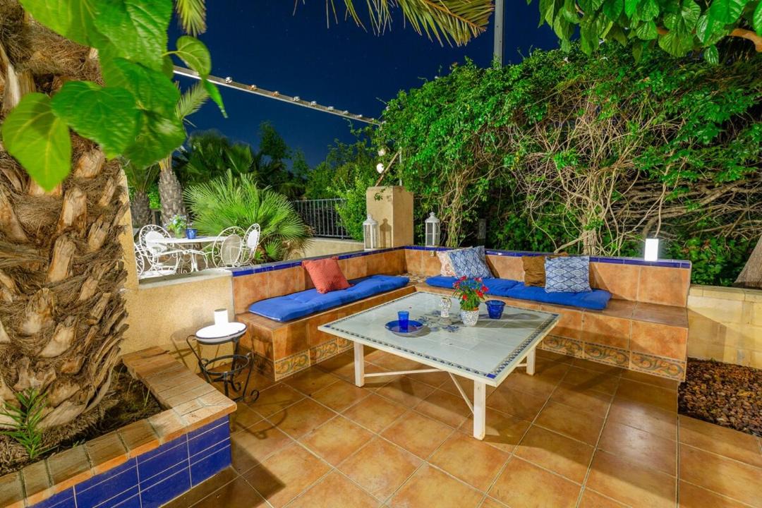 Photo of Patio Balcony in Daya Vieja