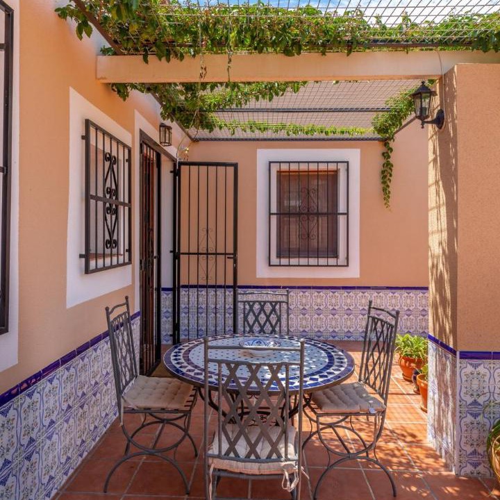Photo of Patio Balcony in Daya Vieja