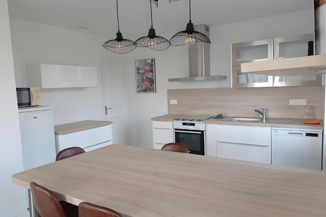 Photo of Kitchen in Beynat