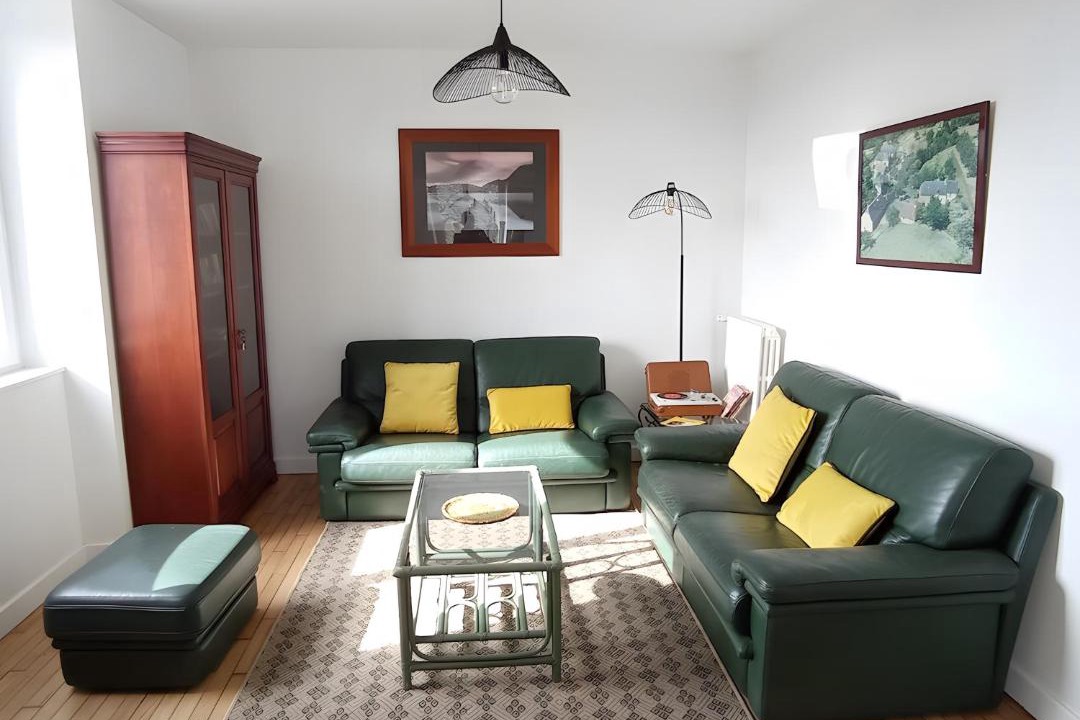Photo of Livingroom in Beynat