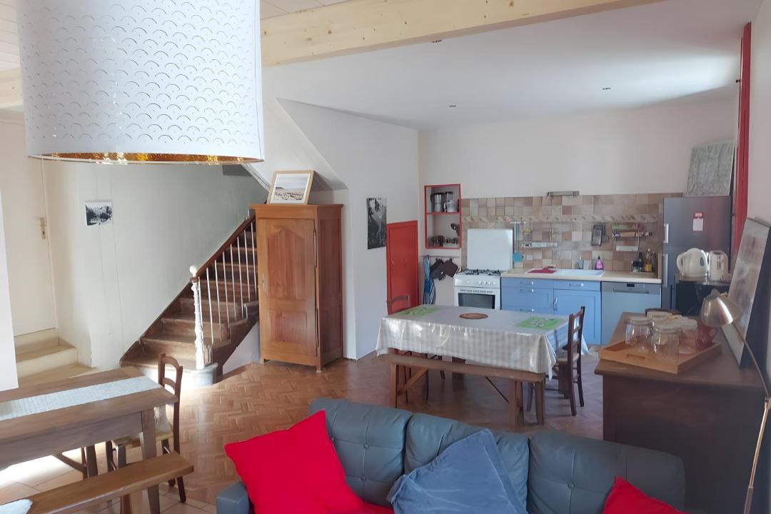 Photo of Others in Cazeaux-de-Larboust