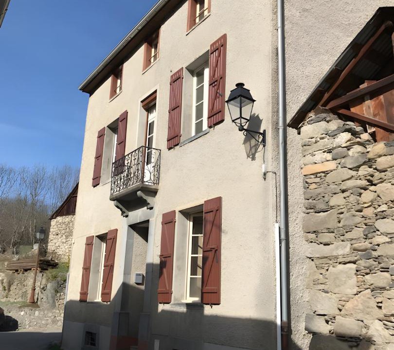 Photo of Others in Cazeaux-de-Larboust