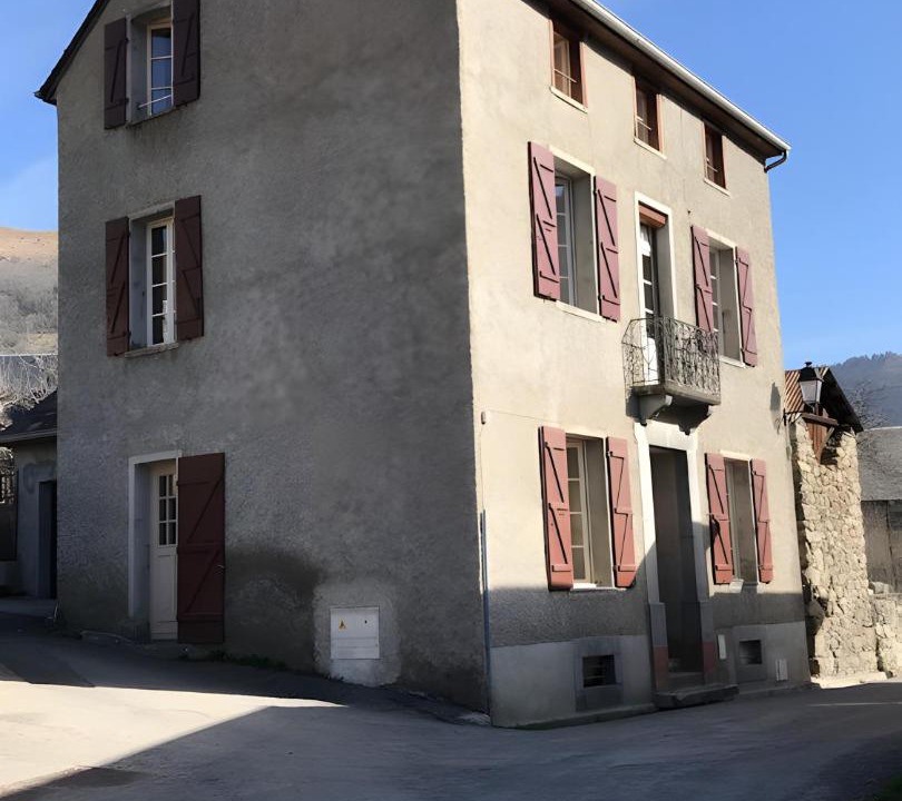 Photo of Others in Cazeaux-de-Larboust
