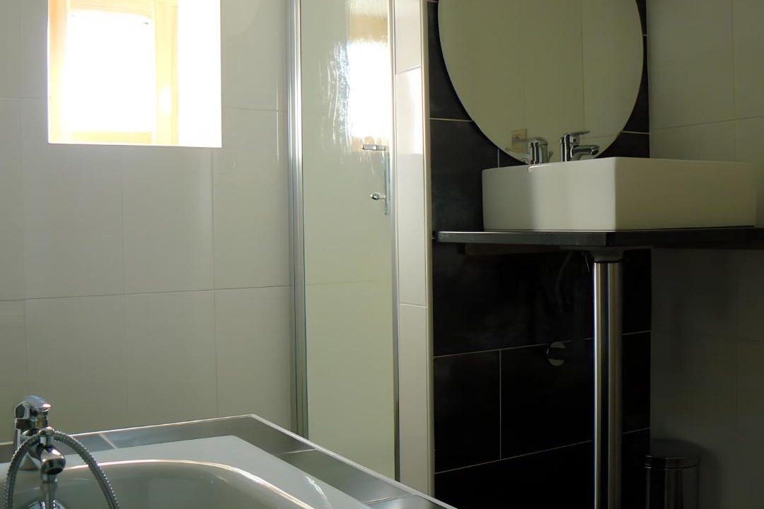 Photo of Bathroom in La Malene