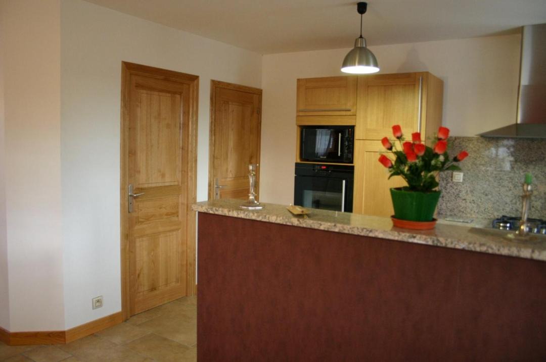 Photo of Kitchen in La Malene